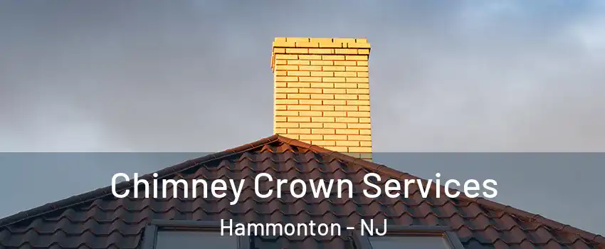  Chimney Crown Services Hammonton - NJ