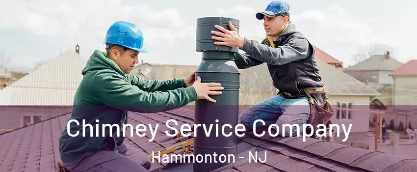  Chimney Service Company Hammonton - NJ