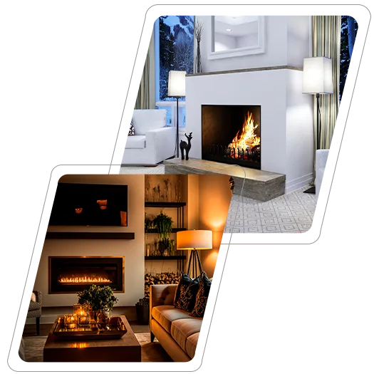 Remove Chimney Odor in Hammonton, NJ