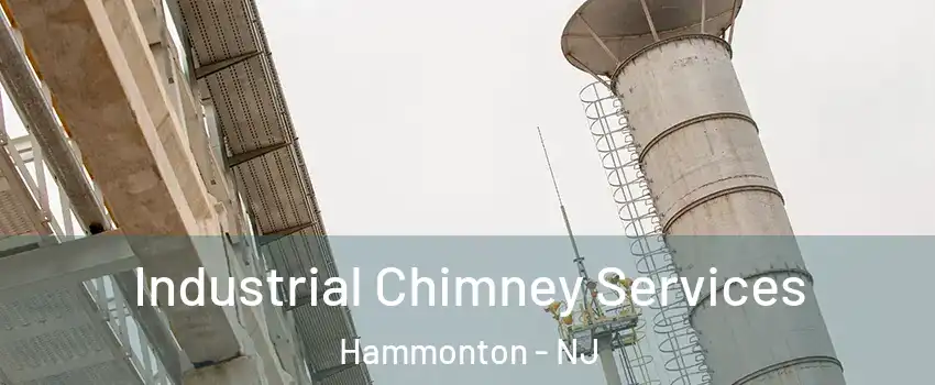  Industrial Chimney Services Hammonton - NJ
