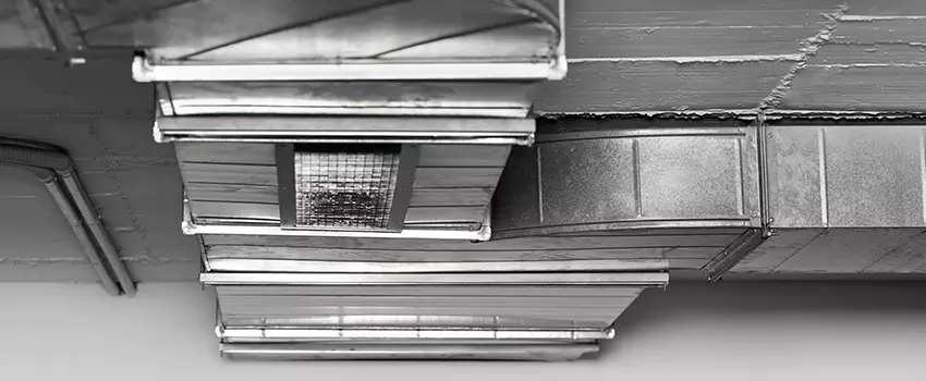 Trusted Air Duct Cleaning Company in Hammonton, New Jersey