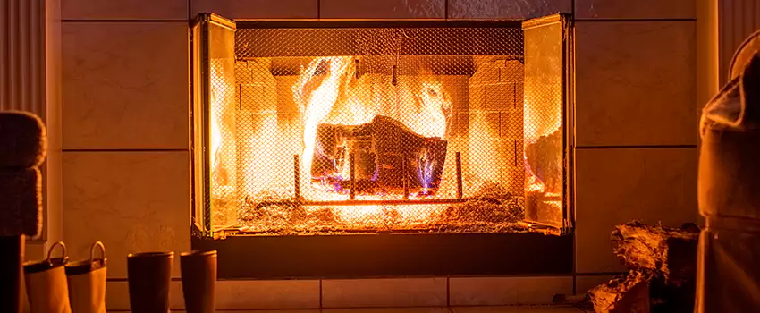 Astria Vent Free Gas Fireplaces Installation in Hammonton, NJ