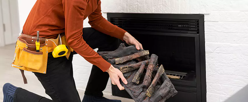 Chimney Creosote Cleaning Cost in Hammonton, New Jersey