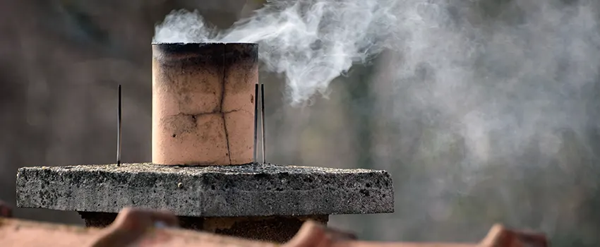 Wood Burning Chimney Odor Removal in Hammonton, NJ
