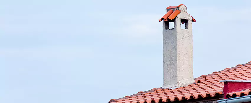 Chimney Pot Replacement in Hammonton, NJ