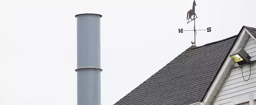 Chimney Inspection in Hammonton, NJ
