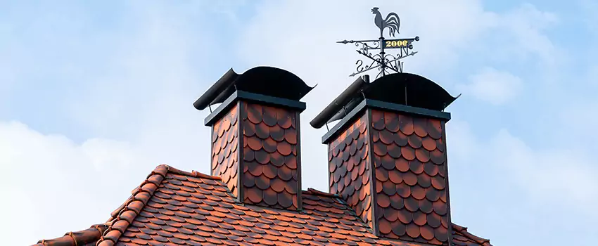 Old Chimney Restoration in Hammonton, New Jersey