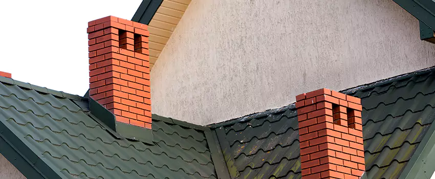Chimney Saver Waterproofing Services in Hammonton, New Jersey