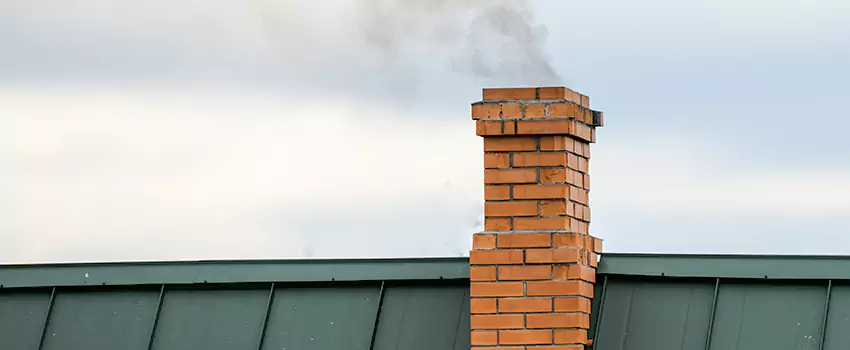 Chimney Soot Cleaning Cost in Hammonton, NJ