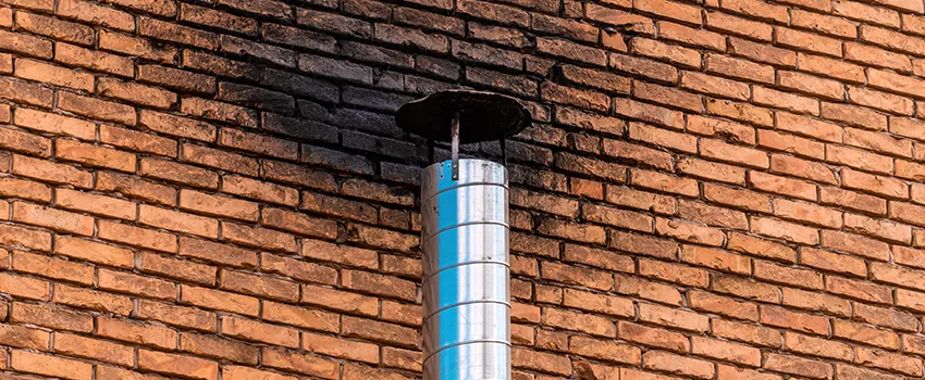 Diagnosing Commercial Chimney Problems in Hammonton, NJ