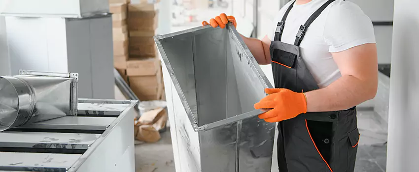 Benefits of Dryer Vent Inspection in Hammonton, NJ