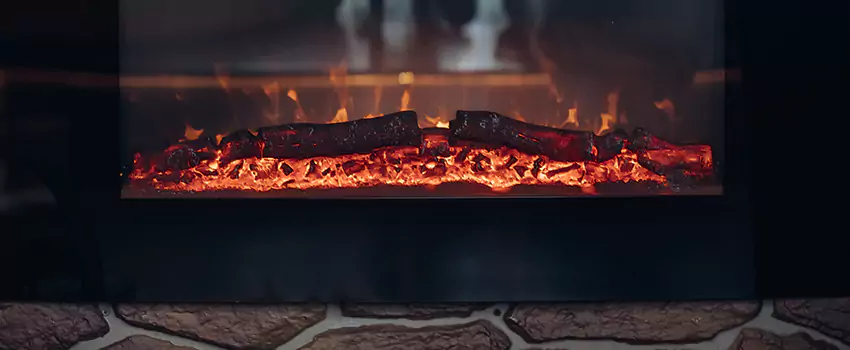 Outdoor Electric Fireplace Installation Solutions in Hammonton, NJ