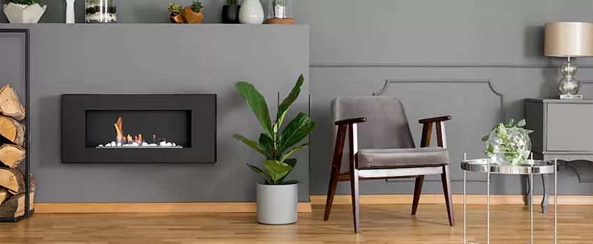 Ethanol Fireplace Burner Repair in Hammonton, NJ