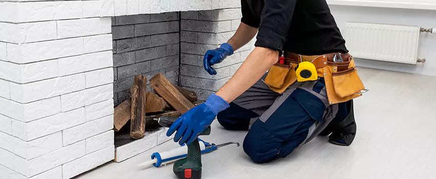 Fireplace Doors Cleaning in Hammonton, New Jersey