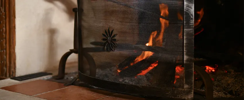 Electric Metal Fireplace installation Services in Hammonton, NJ