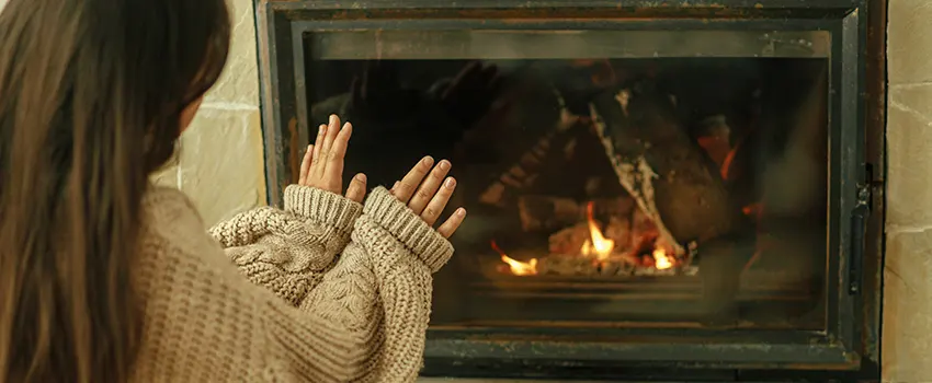 Wood-burning Fireplace Smell Removal Services in Hammonton, NJ