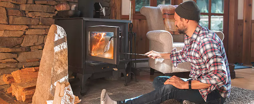 Fireplace Chimney Maintenance in Hammonton, New Jersey