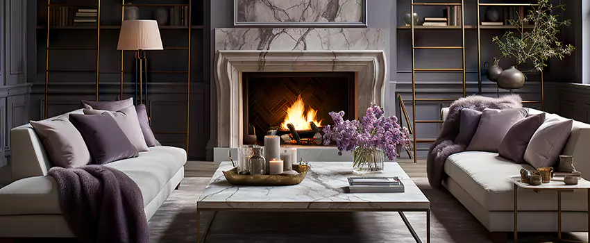 Fireplace Xtrordinair Ember-Glo Insert Fireplace Maintenance in Hammonton, New Jersey