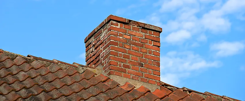 Flue Tiles Cracked Repair Services near Me in Hammonton, NJ