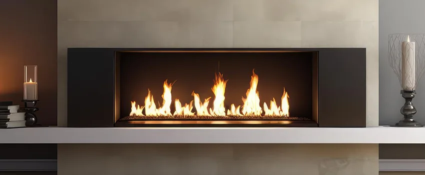 Vent Free Gas Fireplaces Repair Solutions in Hammonton, New Jersey