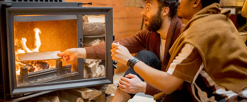 Benefits of Harman Stoves Fireplace in Hammonton, New Jersey