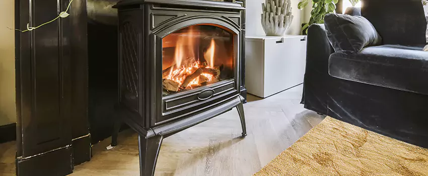 Cost of Hearthstone Stoves Fireplace Services in Hammonton, New Jersey