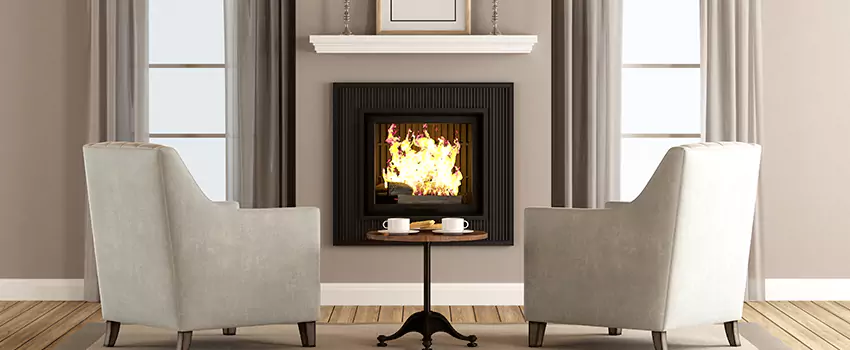 Heat & Glo Outdoor Gas Fireplaces Installation Contractors in Hammonton, New Jersey