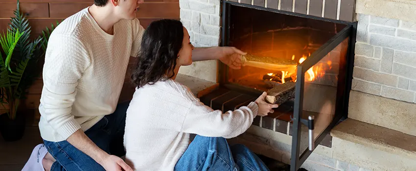 Kings Man Direct Vent Fireplaces Services in Hammonton, New Jersey