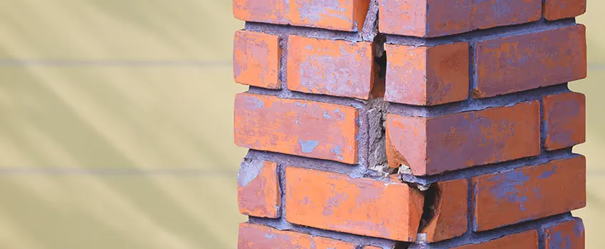 Leaking Chimney Repair And Replacement Cost in Hammonton, New Jersey