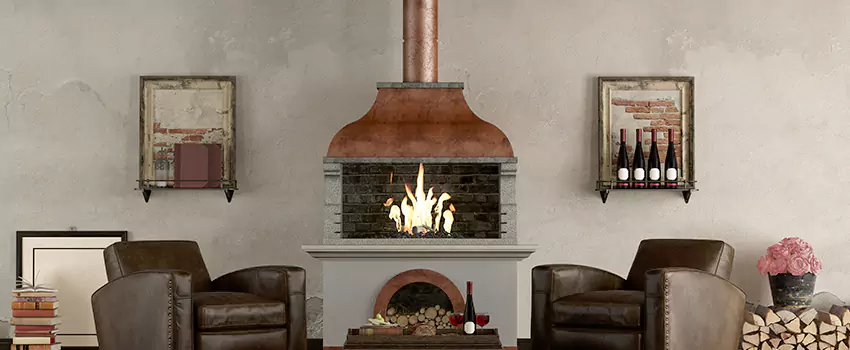 Benefits of Pacific Energy Fireplace in Hammonton, New Jersey