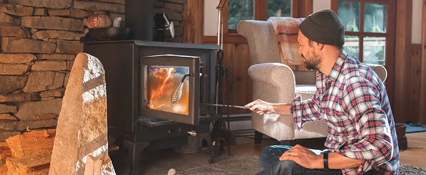 Cost of Pellet Fireplace Installation Services in Hammonton, NJ