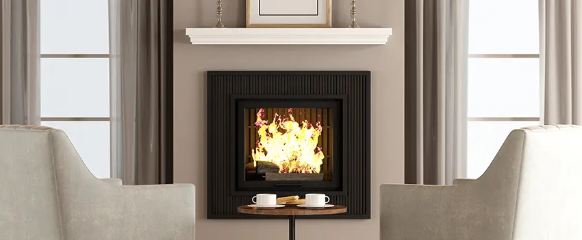 Superior Outdoor Fireplace Repair in Hammonton, NJ