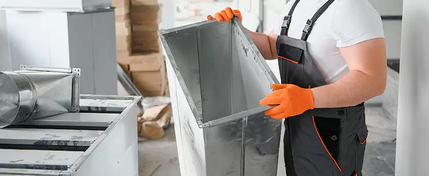 Ventilation Fan Cleaning Services in Hammonton, New Jersey