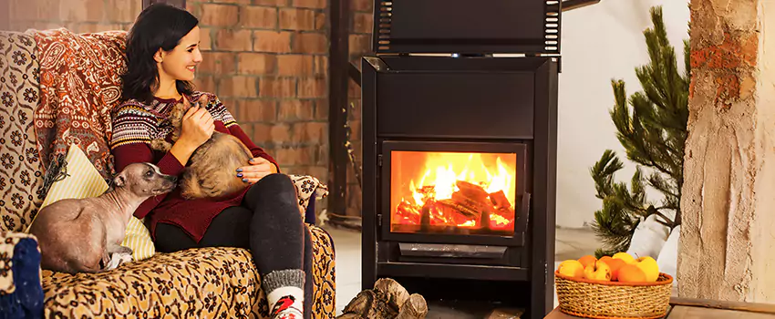 Wood Stove Chimney Cleaning Services in Hammonton, NJ