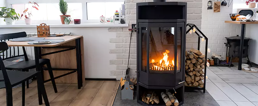 Wood Stove Inspection Services in Hammonton, NJ