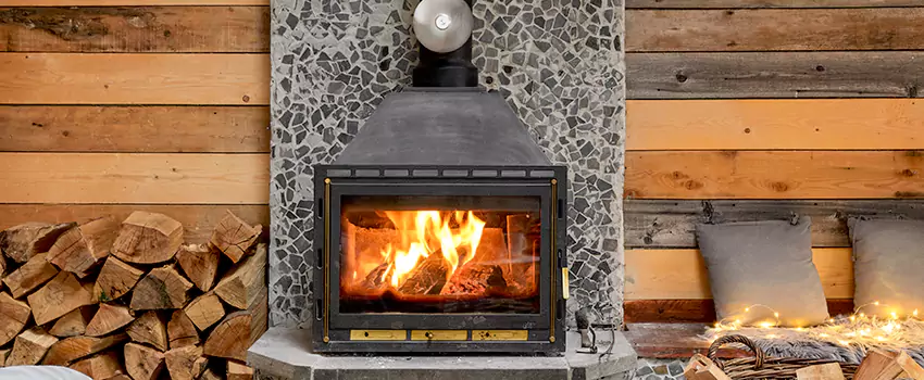 Wood Stove Cracked Glass Repair Services in Hammonton, NJ