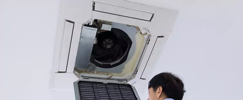 Benefits of Professional Air Duct Cleaning in Hammonton, New Jersey
