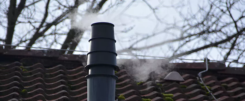 Broken Chimney Animal Screen Repair And Installation in Hammonton, NJ