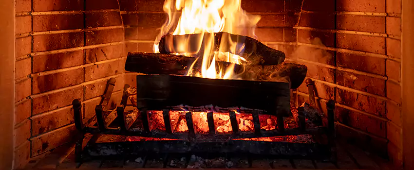 Chimney Ash Dump Cover Repair Services in Hammonton, NJ