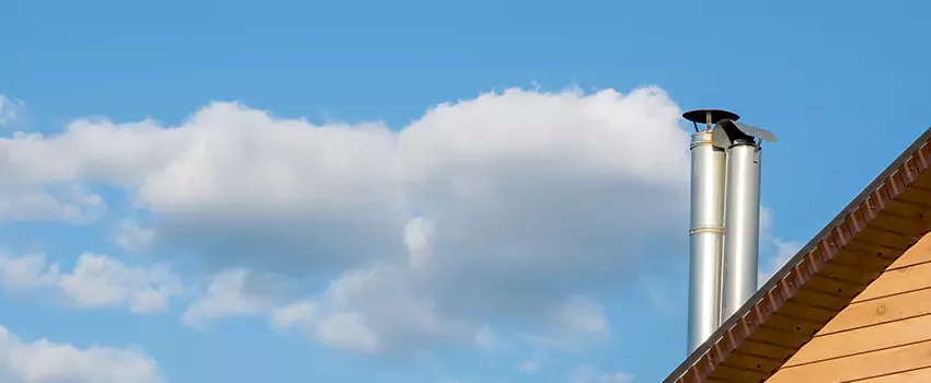 Chimney Cap Bird Guard Repair in Hammonton, New Jersey