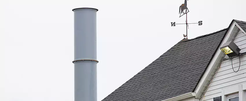 Multi-flue Chimney Caps Installation And Repair in Hammonton, NJ