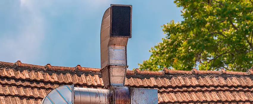 Chimney Creosote Cleaning Experts in Hammonton, New Jersey