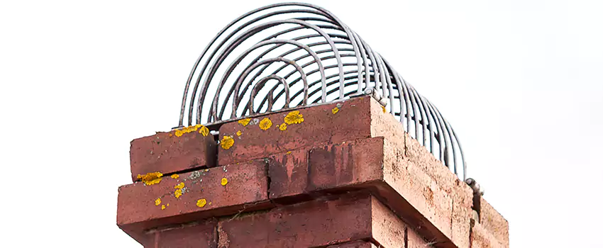 Chimney Crown Problems in Hammonton, New Jersey