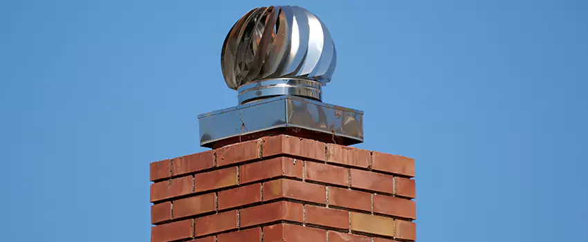 Chimney Damper Hinge Repair in Hammonton, NJ