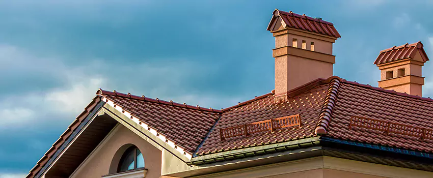 Residential Chimney Services in Hammonton, New Jersey
