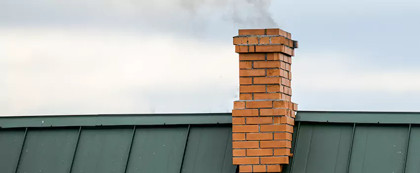 Chimney Installation Company in Hammonton, NJ
