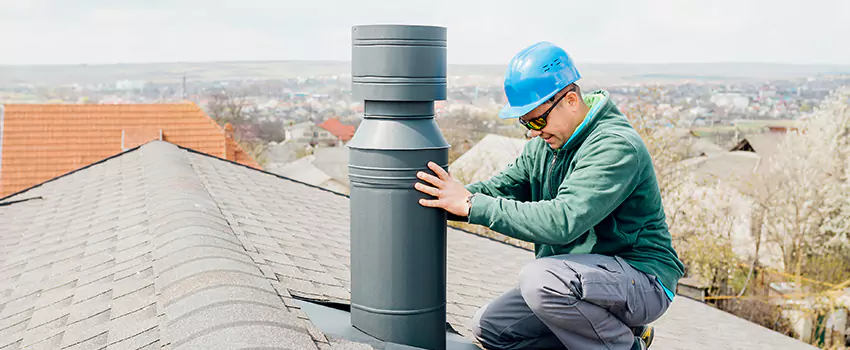 Insulated Chimney Liner Services in Hammonton, NJ