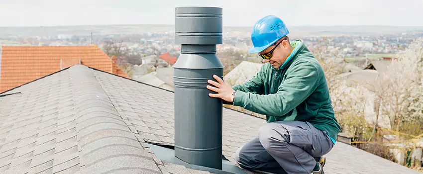 Chimney Repair Cost in Hammonton, NJ