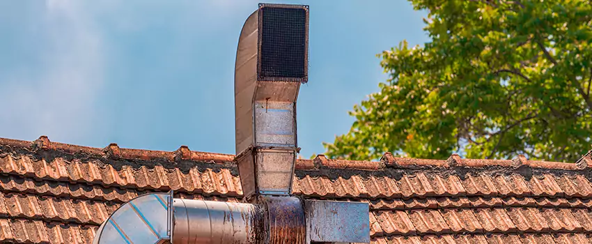 Chimney Blockage Removal in Hammonton, New Jersey