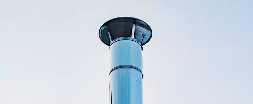 Chimney Spark Arrestor Mesh Installation in Hammonton, New Jersey